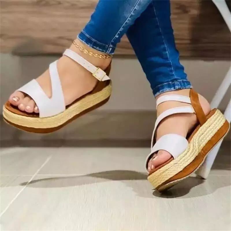 womens-platform-sandals-with-hollow-design-and-buckle
