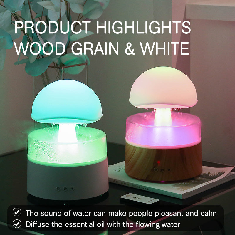 new-rain-cloud-humidifier-aromatherapy-machine-air-humidifier-ultrasonic-aroma-diffuser